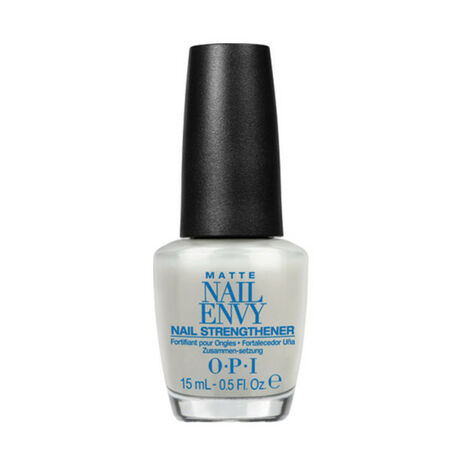 OPI Nail Envy Matte Formula Nail Strengthener